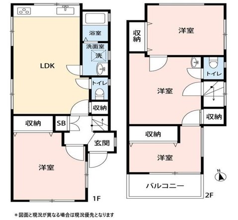 detached 東京都荒川区西日暮里２丁目39-7　ＧＳハイム日暮里101