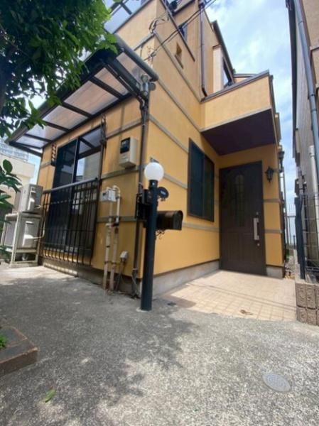 detached 東京都荒川区西日暮里２丁目39-7　ＧＳハイム日暮里101