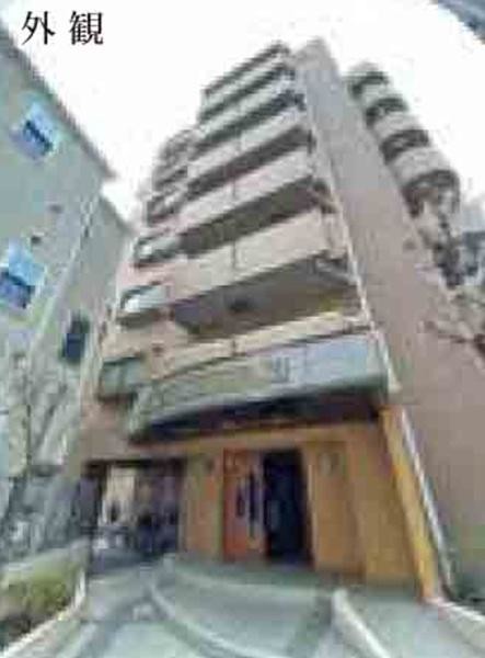apartment 東京都荒川区西日暮里２丁目39-7　ＧＳハイム日暮里101