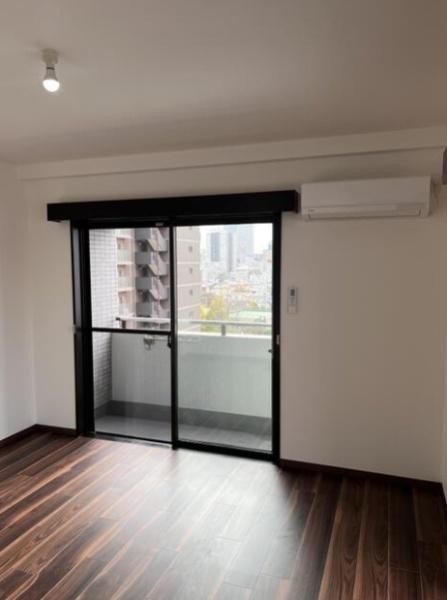 apartment 東京都荒川区西日暮里２丁目39-7　ＧＳハイム日暮里101