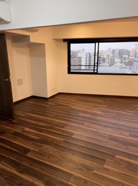 apartment 東京都荒川区西日暮里２丁目39-7　ＧＳハイム日暮里101