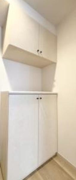 apartment 東京都荒川区西日暮里２丁目39-7　ＧＳハイム日暮里101
