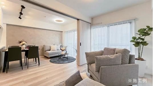apartment 東京都荒川区西日暮里２丁目39-7　ＧＳハイム日暮里101