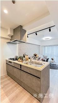 apartment 東京都荒川区西日暮里２丁目39-7　ＧＳハイム日暮里101
