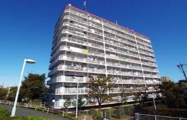 apartment 東京都荒川区西日暮里２丁目39-7　ＧＳハイム日暮里101