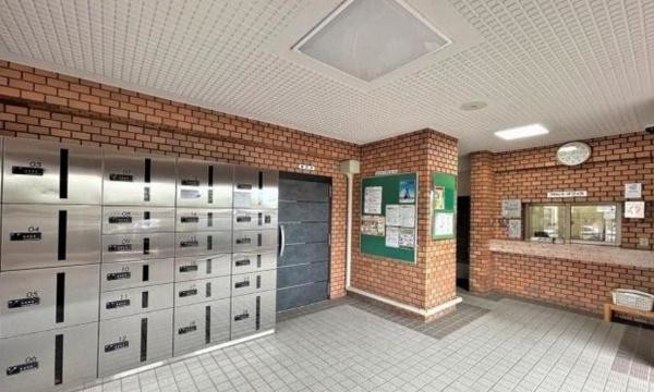 apartment 東京都荒川区西日暮里２丁目39-7　ＧＳハイム日暮里101