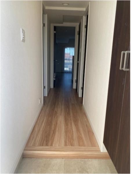apartment 東京都荒川区西日暮里２丁目39-7　ＧＳハイム日暮里101