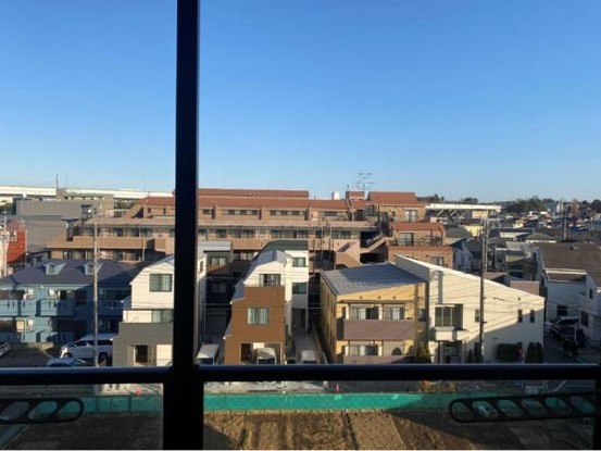 apartment 東京都荒川区西日暮里２丁目39-7　ＧＳハイム日暮里101