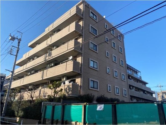 apartment 東京都荒川区西日暮里２丁目39-7　ＧＳハイム日暮里101
