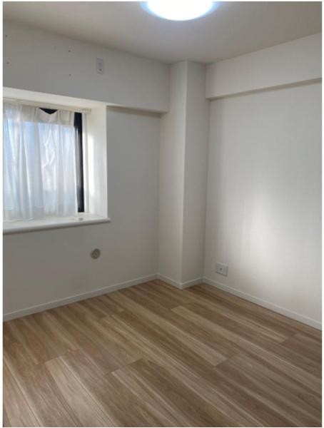 apartment 東京都荒川区西日暮里２丁目39-7　ＧＳハイム日暮里101