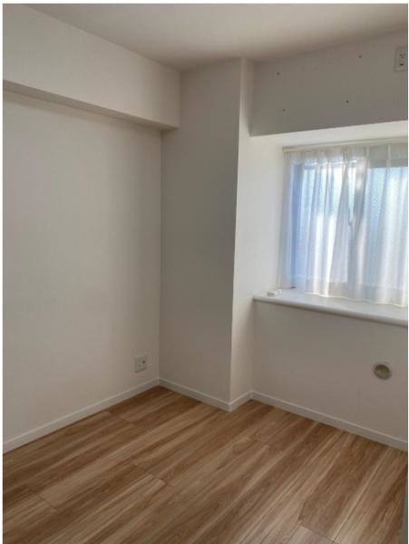 apartment 東京都荒川区西日暮里２丁目39-7　ＧＳハイム日暮里101