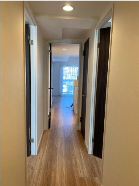 apartment 東京都荒川区西日暮里２丁目39-7　ＧＳハイム日暮里101