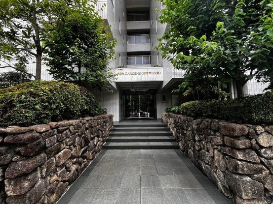 apartment 東京都荒川区西日暮里２丁目39-7　ＧＳハイム日暮里101