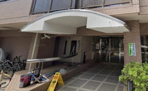 apartment 東京都荒川区西日暮里２丁目39-7　ＧＳハイム日暮里101