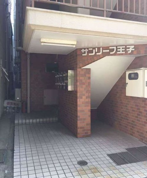 apartment 東京都荒川区西日暮里２丁目39-7　ＧＳハイム日暮里101