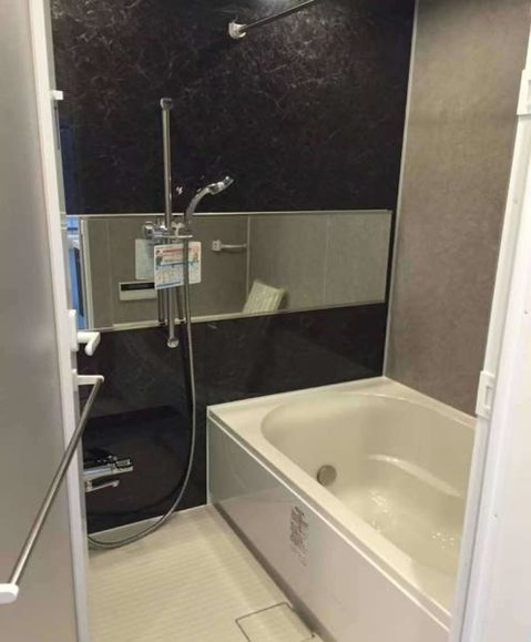 apartment 東京都荒川区西日暮里２丁目39-7　ＧＳハイム日暮里101