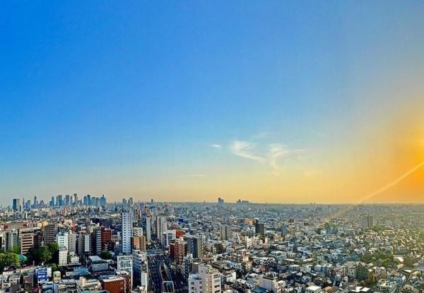 apartment 東京都荒川区西日暮里２丁目39-7　ＧＳハイム日暮里101