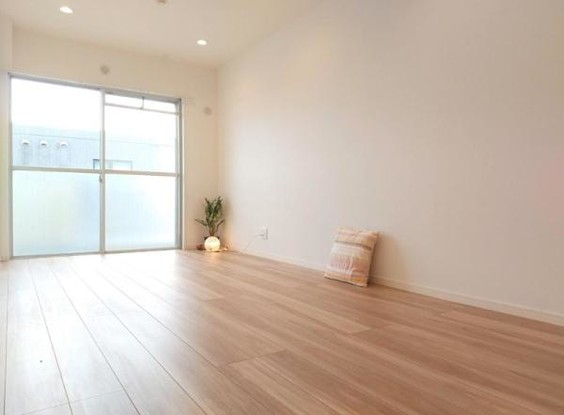 apartment 東京都荒川区西日暮里２丁目39-7　ＧＳハイム日暮里101