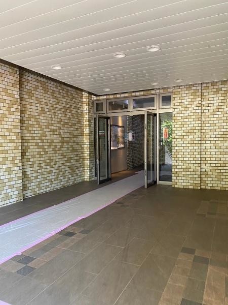 apartment 東京都荒川区西日暮里２丁目39-7　ＧＳハイム日暮里101
