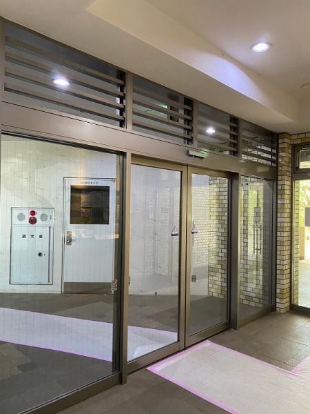apartment 東京都荒川区西日暮里２丁目39-7　ＧＳハイム日暮里101