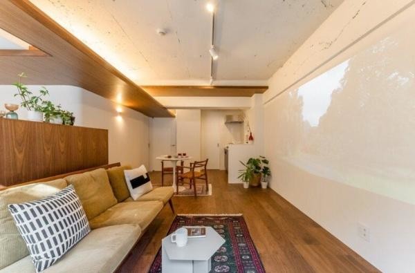 apartment 東京都荒川区西日暮里２丁目39-7　ＧＳハイム日暮里101