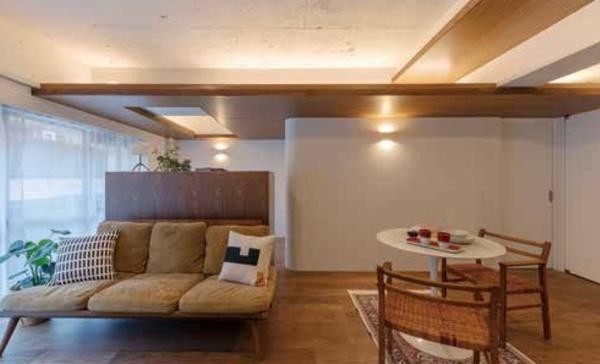 apartment 東京都荒川区西日暮里２丁目39-7　ＧＳハイム日暮里101