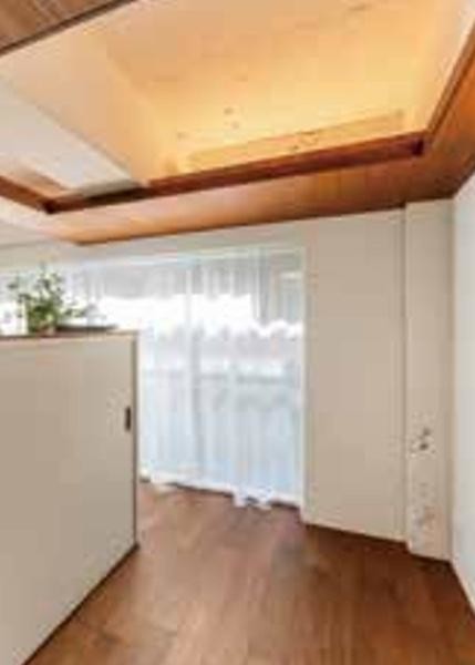 apartment 東京都荒川区西日暮里２丁目39-7　ＧＳハイム日暮里101