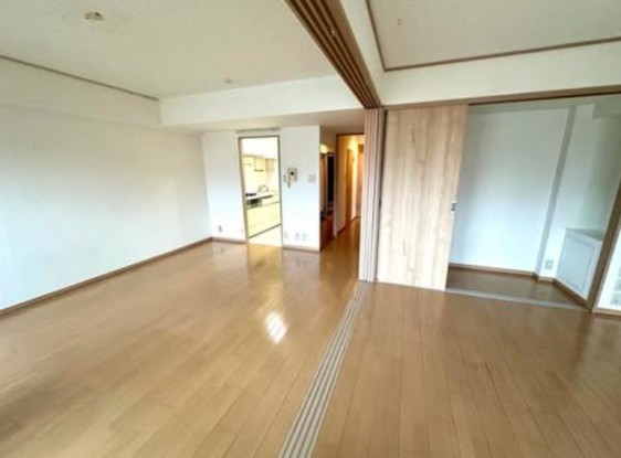 apartment 東京都荒川区西日暮里２丁目39-7　ＧＳハイム日暮里101