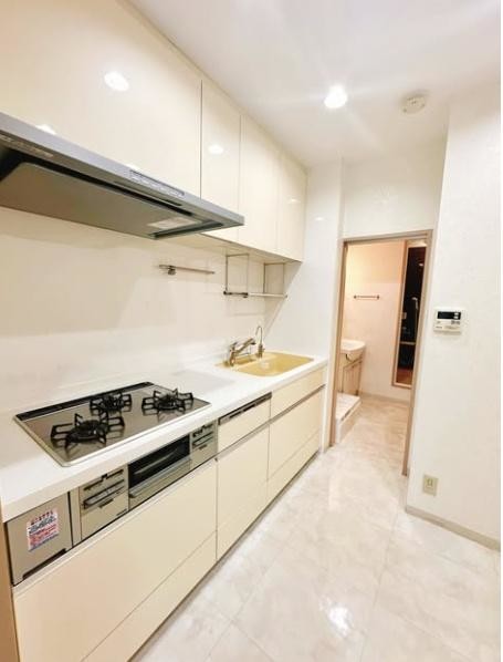 apartment 東京都荒川区西日暮里２丁目39-7　ＧＳハイム日暮里101