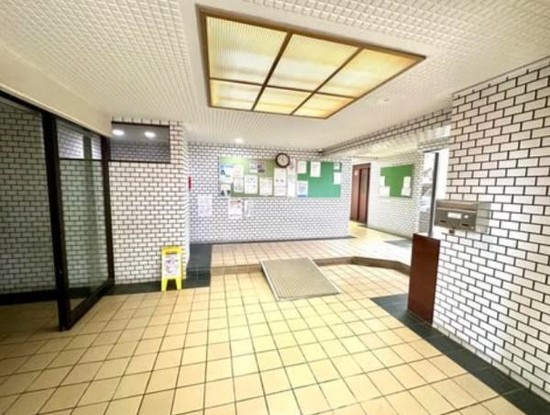 apartment 東京都荒川区西日暮里２丁目39-7　ＧＳハイム日暮里101