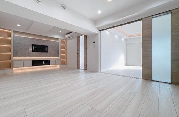 apartment 東京都荒川区西日暮里２丁目39-7　ＧＳハイム日暮里101