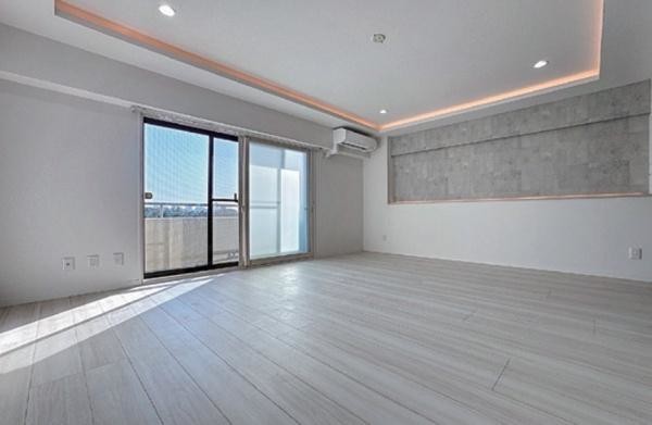 apartment 東京都荒川区西日暮里２丁目39-7　ＧＳハイム日暮里101