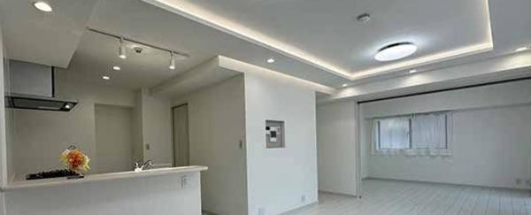 apartment 東京都荒川区西日暮里２丁目39-7　ＧＳハイム日暮里101