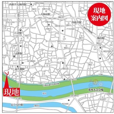 apartment 東京都荒川区西日暮里２丁目39-7　ＧＳハイム日暮里101