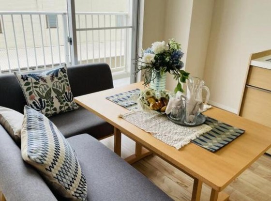 apartment 東京都荒川区西日暮里２丁目39-7　ＧＳハイム日暮里101