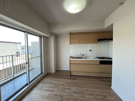 apartment 東京都荒川区西日暮里２丁目39-7　ＧＳハイム日暮里101