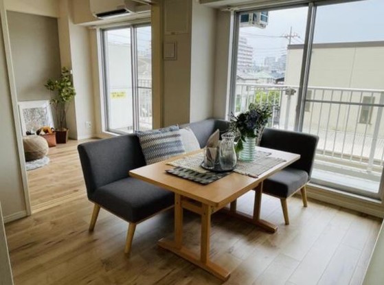 apartment 東京都荒川区西日暮里２丁目39-7　ＧＳハイム日暮里101