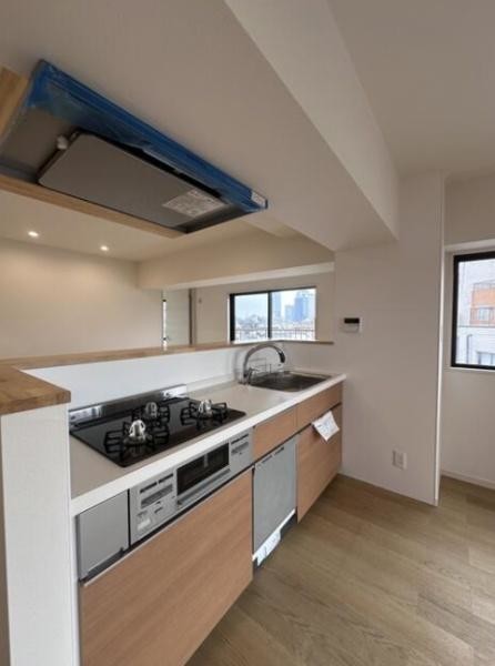 apartment 東京都荒川区西日暮里２丁目39-7　ＧＳハイム日暮里101