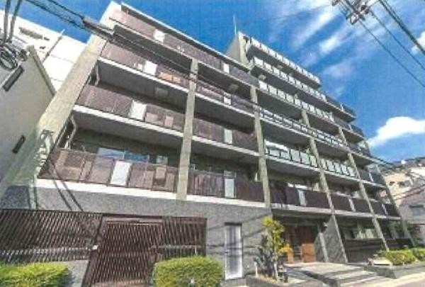 apartment 東京都荒川区西日暮里２丁目39-7　ＧＳハイム日暮里101