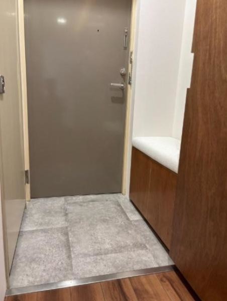 apartment 東京都荒川区西日暮里２丁目39-7　ＧＳハイム日暮里101