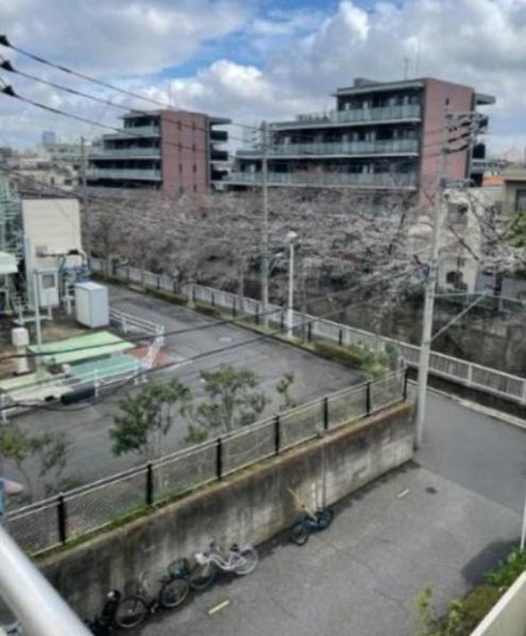 apartment 東京都荒川区西日暮里２丁目39-7　ＧＳハイム日暮里101