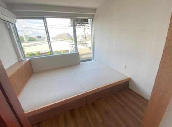 apartment 東京都荒川区西日暮里２丁目39-7　ＧＳハイム日暮里101