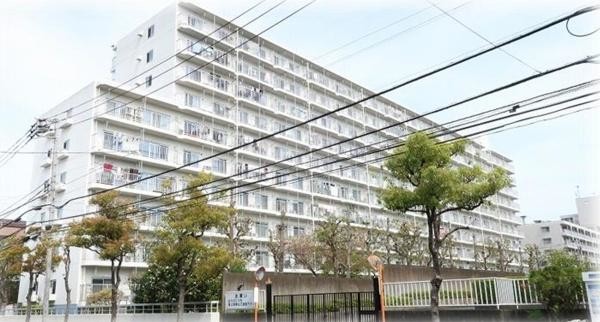 apartment 東京都荒川区西日暮里２丁目39-7　ＧＳハイム日暮里101