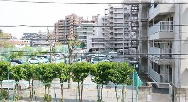 apartment 東京都荒川区西日暮里２丁目39-7　ＧＳハイム日暮里101