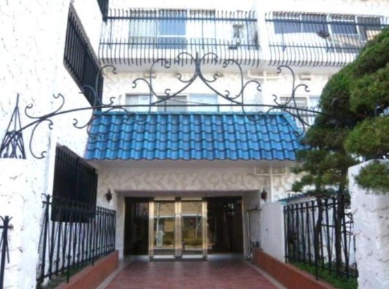 apartment 東京都荒川区西日暮里２丁目39-7　ＧＳハイム日暮里101