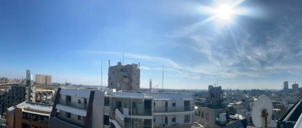 apartment 東京都荒川区西日暮里２丁目39-7　ＧＳハイム日暮里101