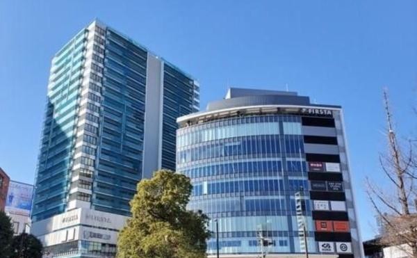 apartment 東京都荒川区西日暮里２丁目39-7　ＧＳハイム日暮里101