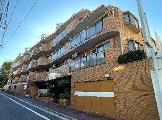 apartment 東京都荒川区西日暮里２丁目39-7　ＧＳハイム日暮里101