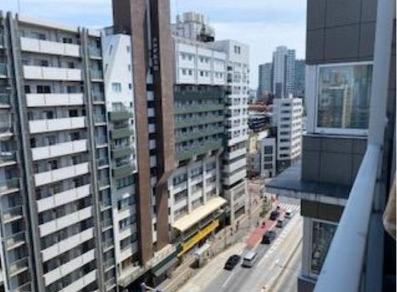 apartment 東京都荒川区西日暮里２丁目39-7　ＧＳハイム日暮里101