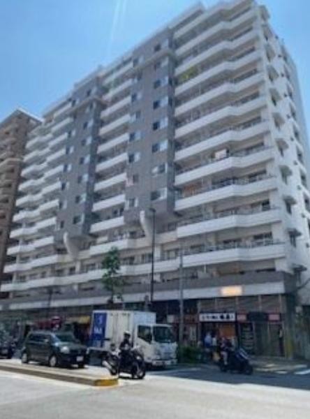 apartment 東京都荒川区西日暮里２丁目39-7　ＧＳハイム日暮里101